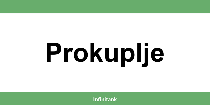 OTP banka Prokuplje – radno vreme