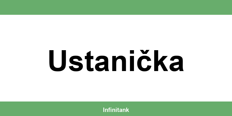 OTP banka Ustanička – radno vreme