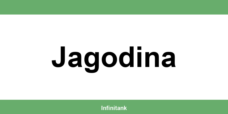 OTP banka Jagodina – radno vreme