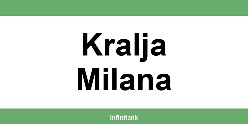 OTP banka Kralja Milana – radno vreme