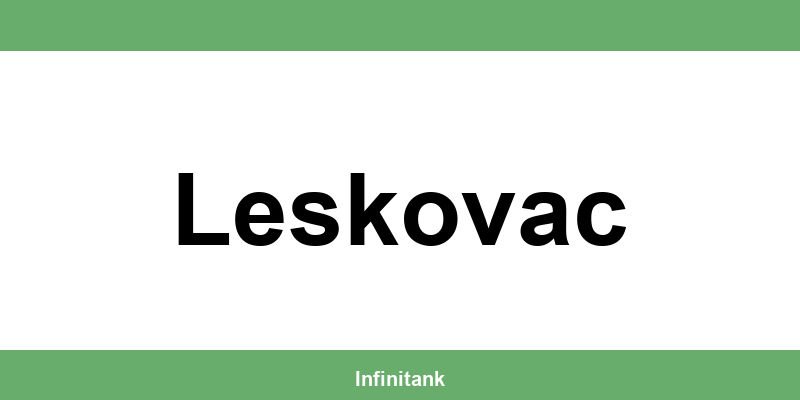 OTP banka Leskovac – radno vreme