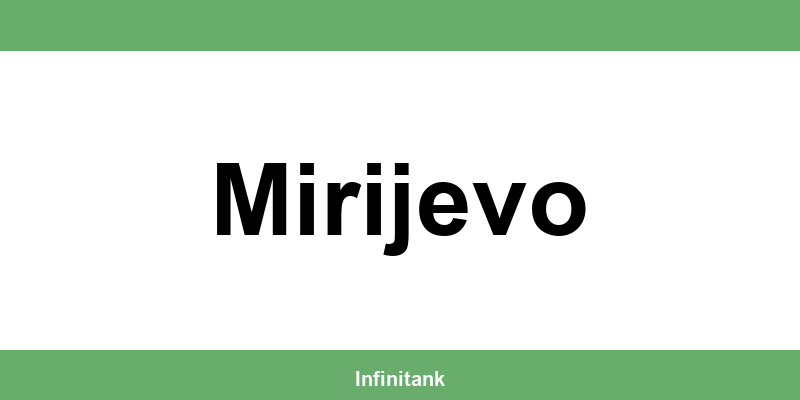 OTP banka Mirijevo – radno vreme