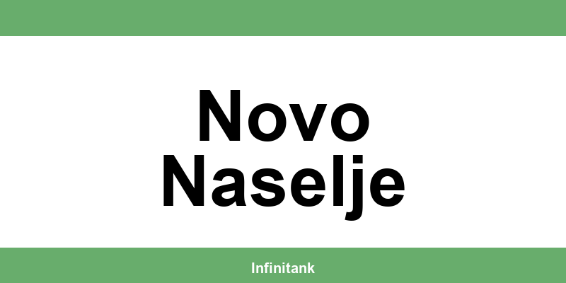 OTP banka Novo Naselje – radno vreme