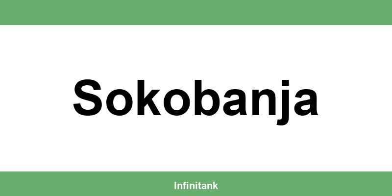 OTP banka Sokobanja – radno vreme
