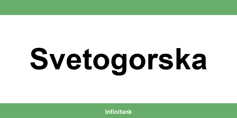 OTP banka Svetogorska – radno vreme