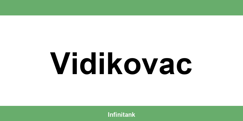 OTP banka Vidikovac – radno vreme