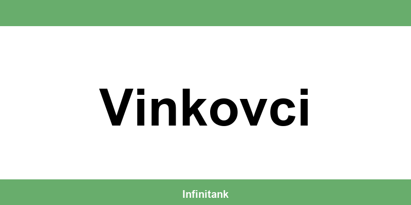 OTP banka Vinkovci – radno vreme