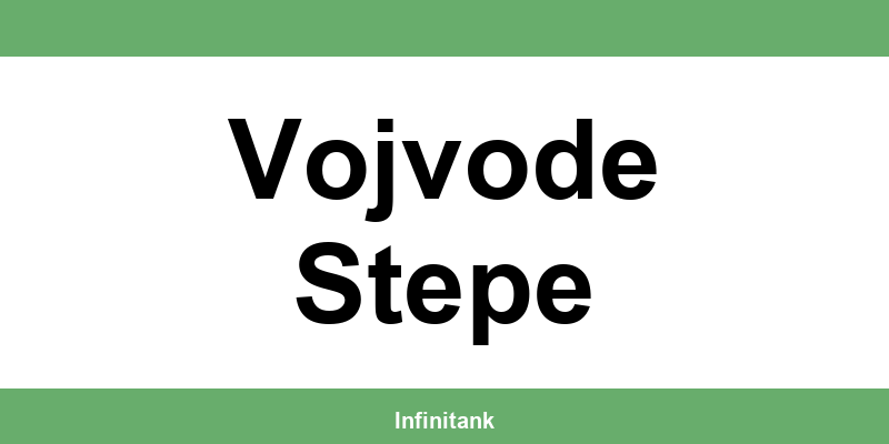 OTP banka Vojvode Stepe – radno vreme