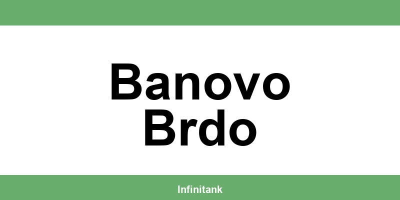 OTP banka Banovo Brdo – radno vreme