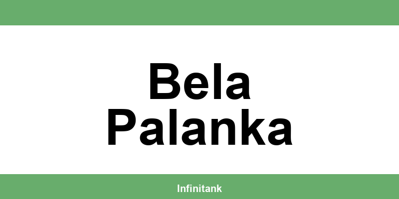 OTP banka Bela Palanka – radno vreme