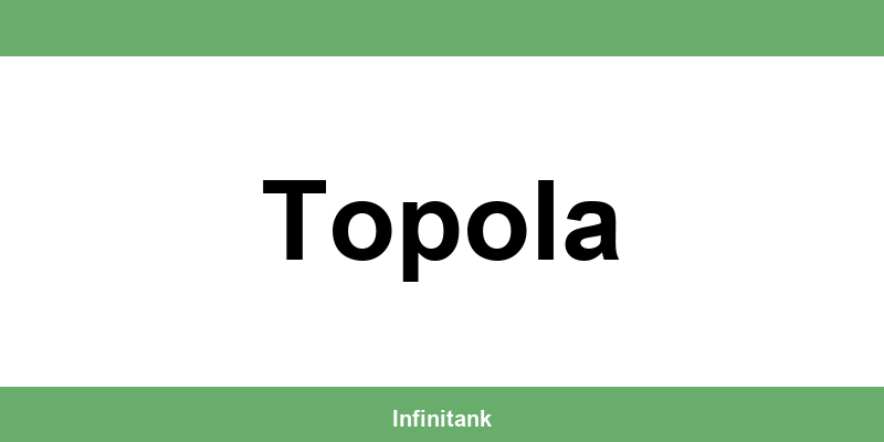 OTP banka Topola – radno vreme