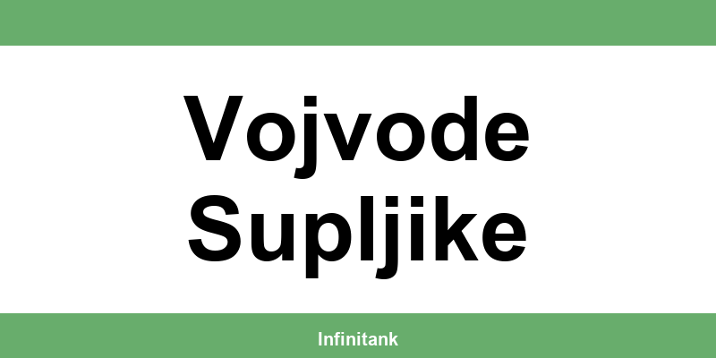 OTP banka Vojvode Supljike – radno vreme