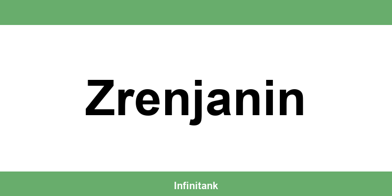 OTP banka Zrenjanin – radno vreme